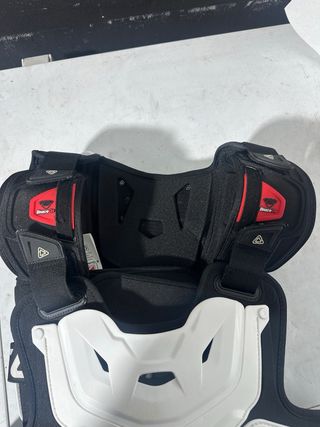 Protector Pecho Leatt 4.5 Motocross Enduro
