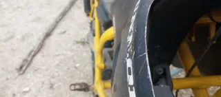 Chasis Suzuki RMX 49cc