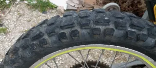 Chasis Suzuki RMX 49cc