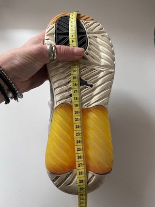 Nike Air Jordan zapatillas blancas