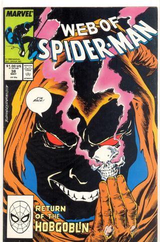 WEB OF SPIDER-MAN #26 27 28 34 35 37 38 39 40 Y 41