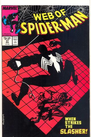 WEB OF SPIDER-MAN #26 27 28 34 35 37 38 39 40 Y 41