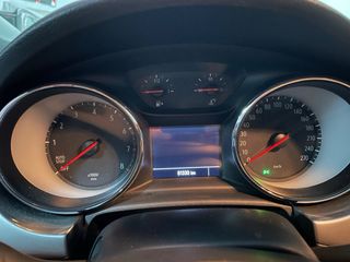 Opel Astra 1.2 Turbo Business