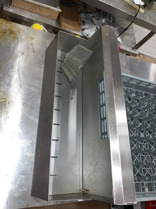 Freidora QualityFry Elite+