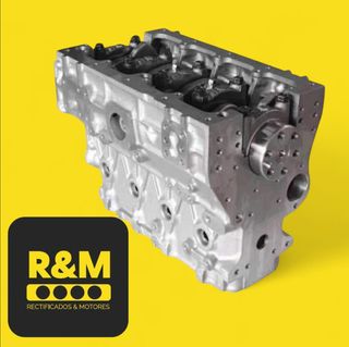 Motor BMW B48A20B Stock