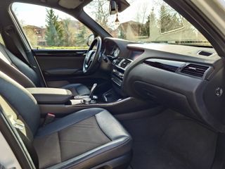 BMW X3 xDrive20d 190CV