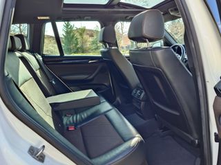 BMW X3 xDrive20d 190CV