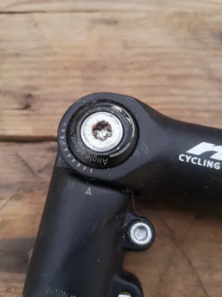 Potenza regolabile RED Cycling