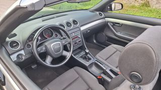 Audi A4 CABRIO 2007
