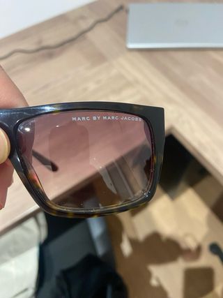 Occhiali da sole Marc Jacobs Retro