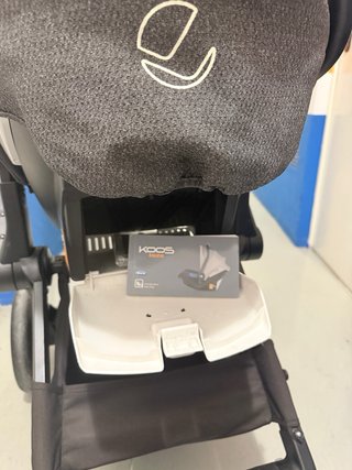Carrito Bebé Jané Muum 2019
