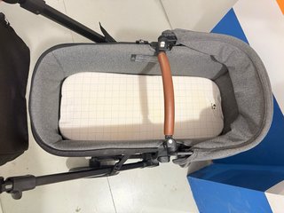 Carrito Bebé Jané Muum 2019