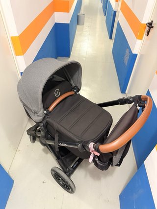 Carrito Bebé Jané Muum 2019