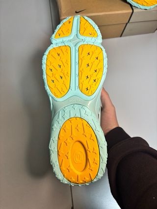 Nike x Nocta Hot Step 2 Mint