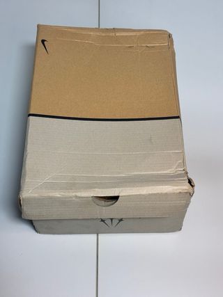 Nike x Nocta Hot Step 2 Mint