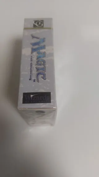 Magic The Gathering Ice Age Starter Deck