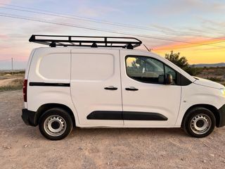 Citroën Berlingo 2021 Talla M | Garantia e IVA Inc