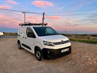 Citroën Berlingo 2021 Talla M | Garantia e IVA Inc