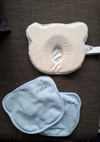 Cojín plagiocefalia Koala Babycare