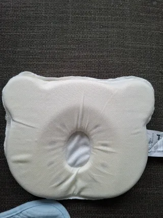 Cojín plagiocefalia Koala Babycare