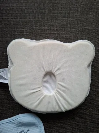 Cojín plagiocefalia Koala Babycare