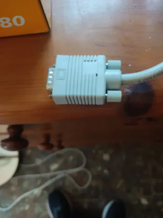 Pantalla LG Flatron LCD 15