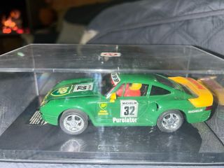 Scalextric Porsche 959 BP 32