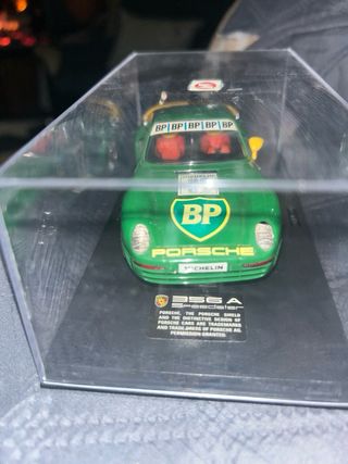 Scalextric Porsche 959 BP 32