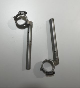 Semimanillares Suzuki GSXR 600/1000 K5