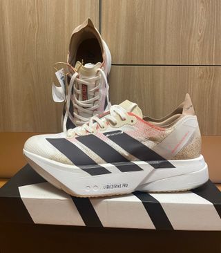 Adidas Adizero Adios Pro 4 Talla 43