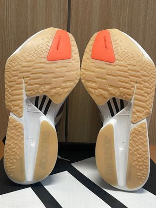 Adidas Adizero Adios Pro 4 Talla 43