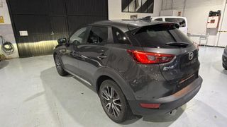 Mazda CX-3 2.0 121cv AUTO. 03/2018
