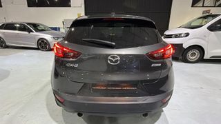 Mazda CX-3 2.0 121cv AUTO. 03/2018