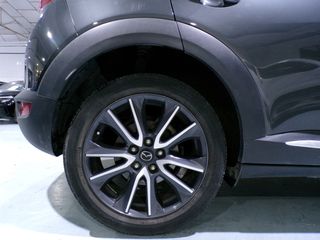 Mazda CX-3 2.0 121cv AUTO. 03/2018