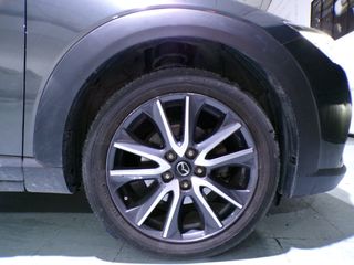 Mazda CX-3 2.0 121cv AUTO. 03/2018