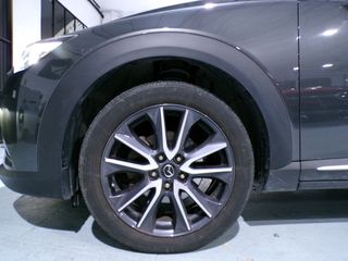 Mazda CX-3 2.0 121cv AUTO. 03/2018