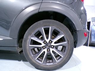 Mazda CX-3 2.0 121cv AUTO. 03/2018