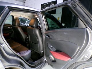 Mazda CX-3 2.0 121cv AUTO. 03/2018