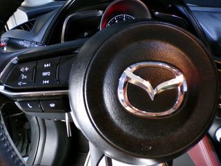 Mazda CX-3 2.0 121cv AUTO. 03/2018