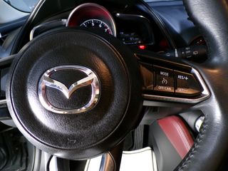 Mazda CX-3 2.0 121cv AUTO. 03/2018