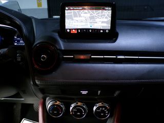 Mazda CX-3 2.0 121cv AUTO. 03/2018