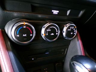 Mazda CX-3 2.0 121cv AUTO. 03/2018