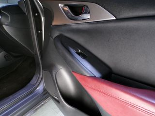 Mazda CX-3 2.0 121cv AUTO. 03/2018