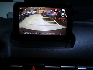 Mazda CX-3 2.0 121cv AUTO. 03/2018