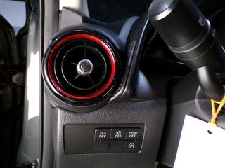 Mazda CX-3 2.0 121cv AUTO. 03/2018