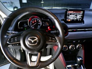 Mazda CX-3 2.0 121cv AUTO. 03/2018