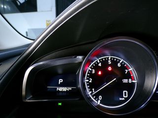 Mazda CX-3 2.0 121cv AUTO. 03/2018