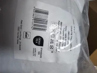 Edredón Microfibra 400 220x240cm marca abeil