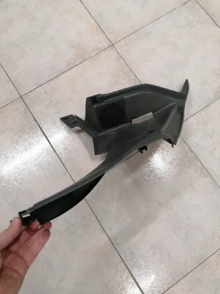 Plásticos Soporte Bandeja Clio 1.8 16v