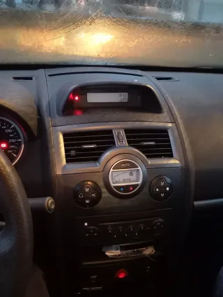 Renault Megane 2006
